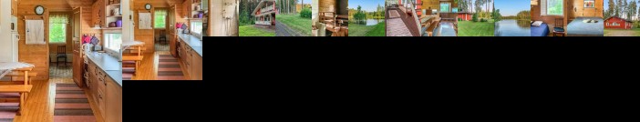 Holiday Home MajavanpesA