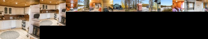 Holiday Home Suvantovirta