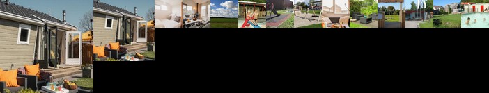 Chalet Recreatiepark De Friese Wadden 6 Tzummarum