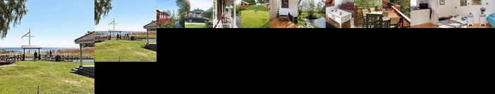 Holiday Home Bjorkemollav