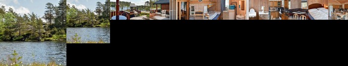 Holiday home BJELLAND