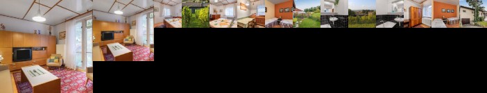 Holiday Home Milovice