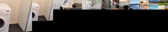 Holiday home Masfjordnes