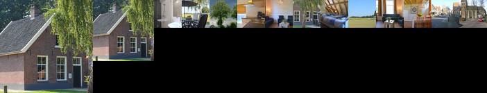 Holiday home Bakhuus