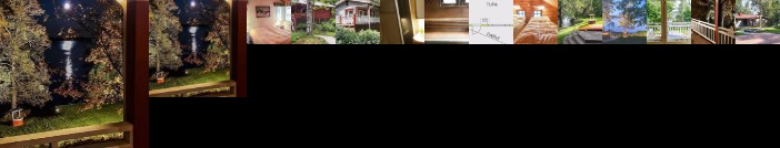 Holiday Home Lomaranta Vihti