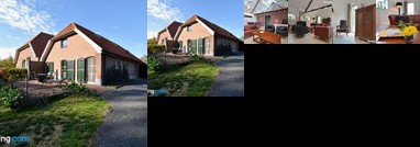 Holiday home De Onthaasting