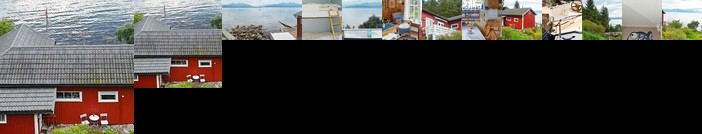 Holiday Home Hansbakken