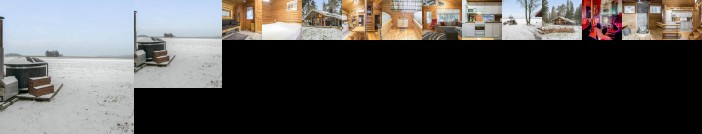 Holiday Home Rannantupa