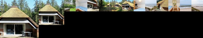 Holiday home Ulfborg X