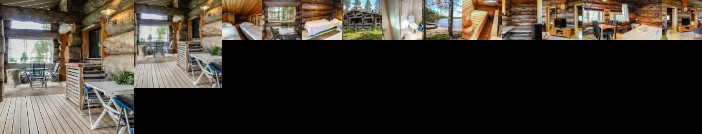 Holiday Home Villa mitja