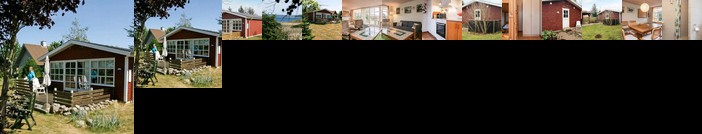 Three-Bedroom Holiday home in Jerup 5 Faaborg