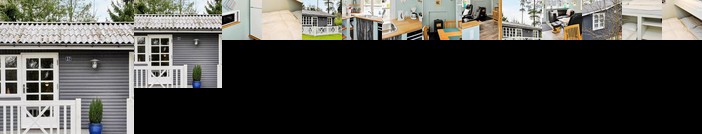 Holiday Home Kongevej