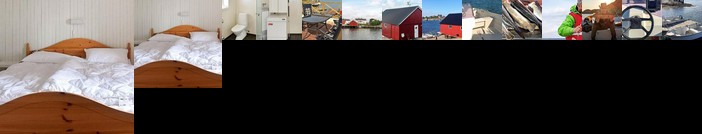 Holiday Home Reksundveien