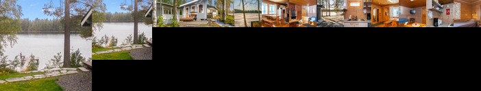 Holiday Home Hukka 7