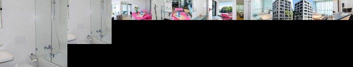 Apartment LaVille A-3-3