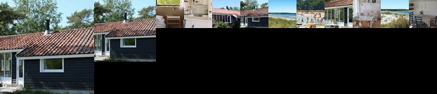 Vintage holiday home in NexA with Beach Nearby