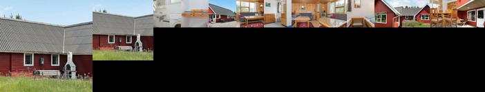 Holiday Home Koubjerg II