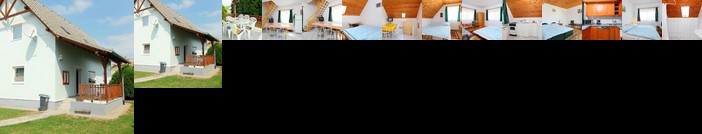 Holiday Home Balaton H2058