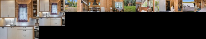 Holiday Home Villa eerola