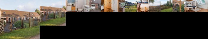 Holiday Home Lyngvejen IV