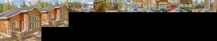 Holiday Home Valkealammi