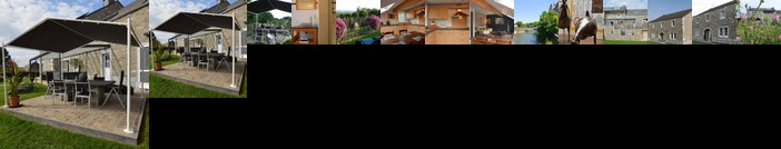 Gite de Temme Ouffet