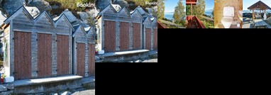 Holiday Home Midsund Ii