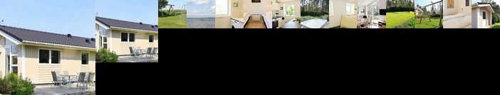 Holiday Home Strandholmen