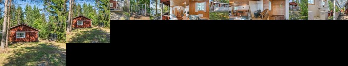 Holiday Home Kiviaho