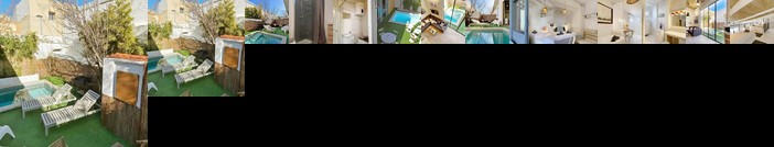 Holiday Home Purple House