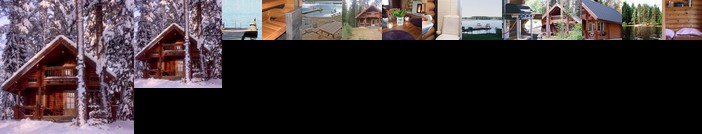 Holiday Home Eskonhiekka