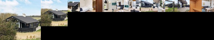 Holiday Home Klitmarkvej