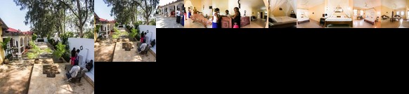 Travellers Lodge Zanzibar Town