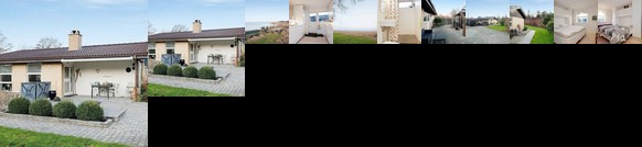 Holiday home Jaegerspris III