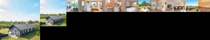 Holiday home Skjern II