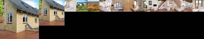 Holiday Home Hjertegraesset