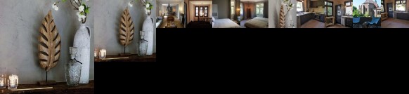 Modern Villa near Forest in Leende