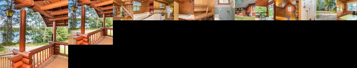 Holiday Home Tallukka