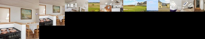 Holiday home Logstor II