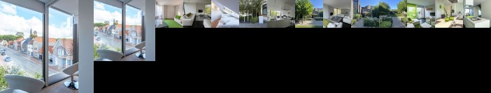 Luxurious Holiday Home in Bruges on the Coast