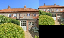 The Old Bakery Blakeney