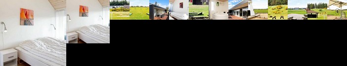 One-Bedroom Holiday home in AEroskobing 4 Brovst