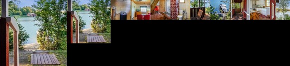 Holiday Home Rantasipi