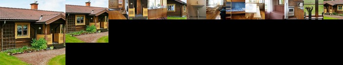 Holiday Home Kolninggardarna Falun