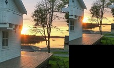 Holiday home Bjarkoy