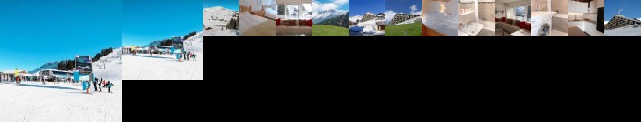 Apartment Les Cimes 10