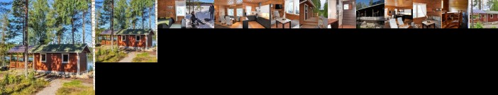 Holiday Home Lammassaari Jamsa