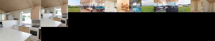 Holiday Home Alholmvej