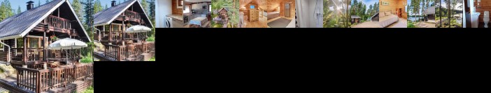 Holiday Home Vekurinveranta