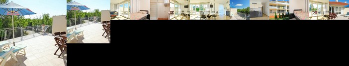 Apartment Balaton A2015